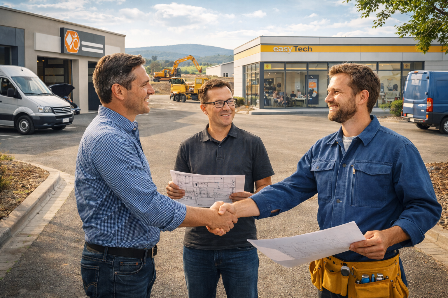 Wirtschaft und Finanzen – verantwortungsvoll und nachhaltig